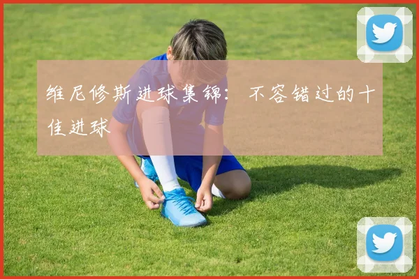 维尼修斯进球集锦：不容错过的十佳进球